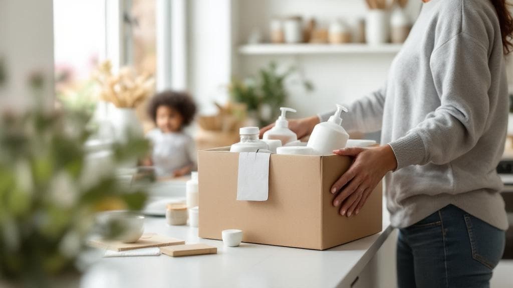 Clear delivery tracking and transparent fulfillment